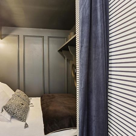 Le Simone -Centre Historique Apartment Rennes Ngoại thất bức ảnh
