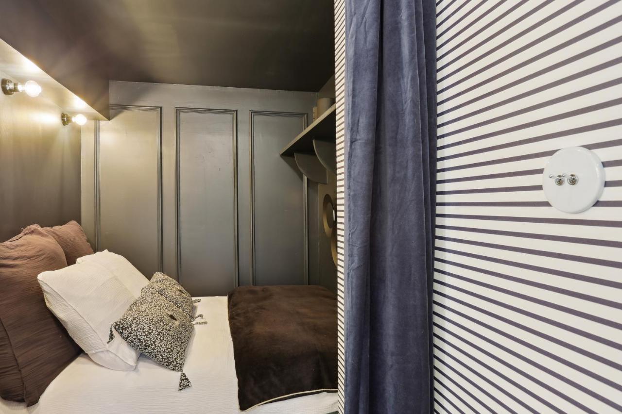 Le Simone -Centre Historique Apartment Rennes Ngoại thất bức ảnh