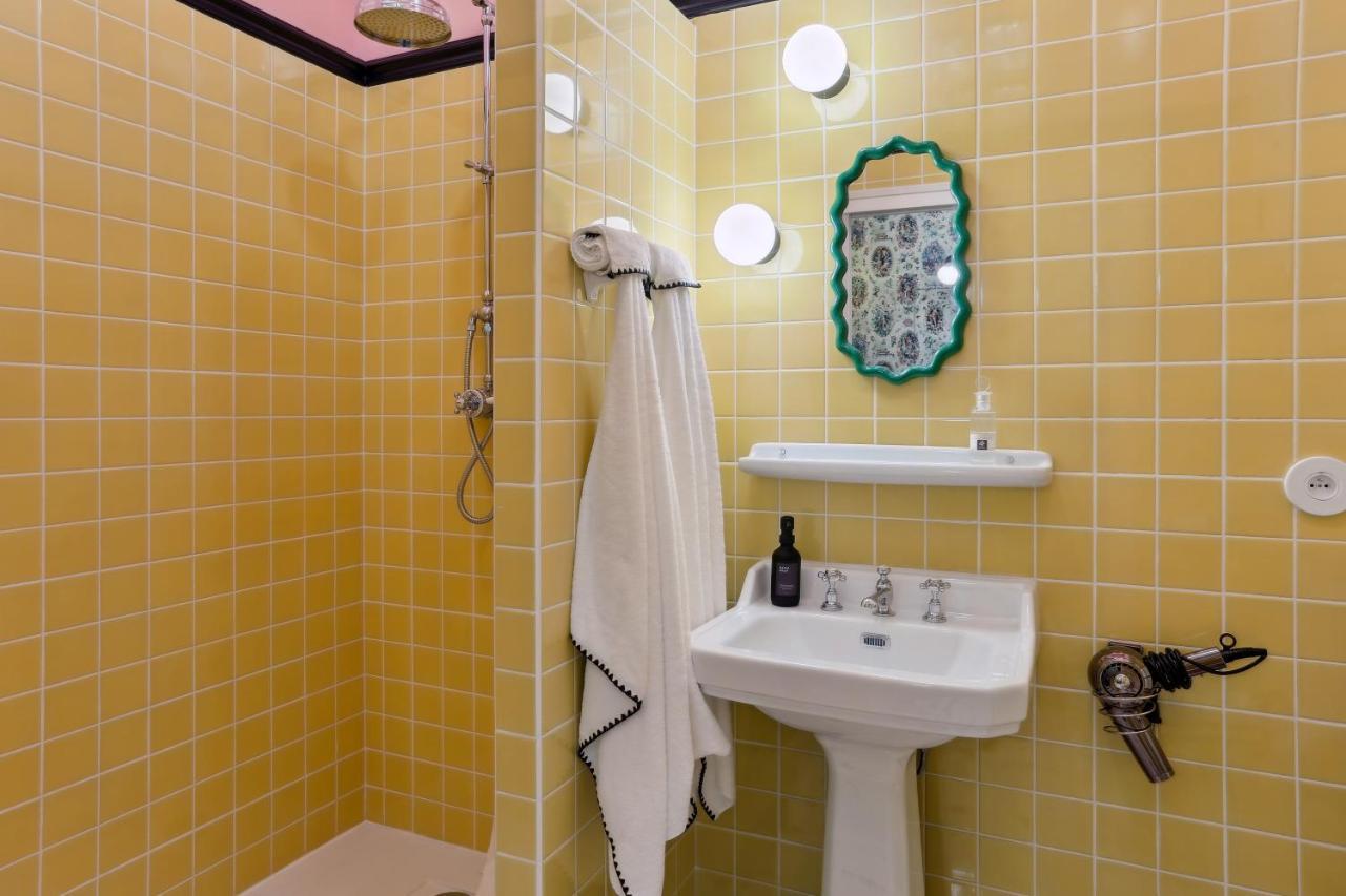 Le Simone -Centre Historique Apartment Rennes Ngoại thất bức ảnh
