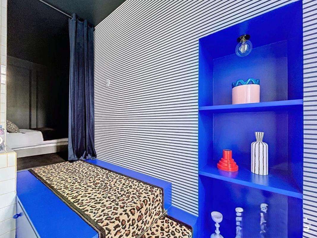 Le Simone -Centre Historique Apartment Rennes Ngoại thất bức ảnh