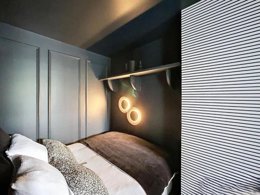 Le Simone -Centre Historique Apartment Rennes Ngoại thất bức ảnh